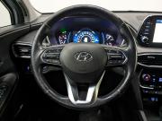 Hyundai Santa Fe IV Москва  - изображение 56