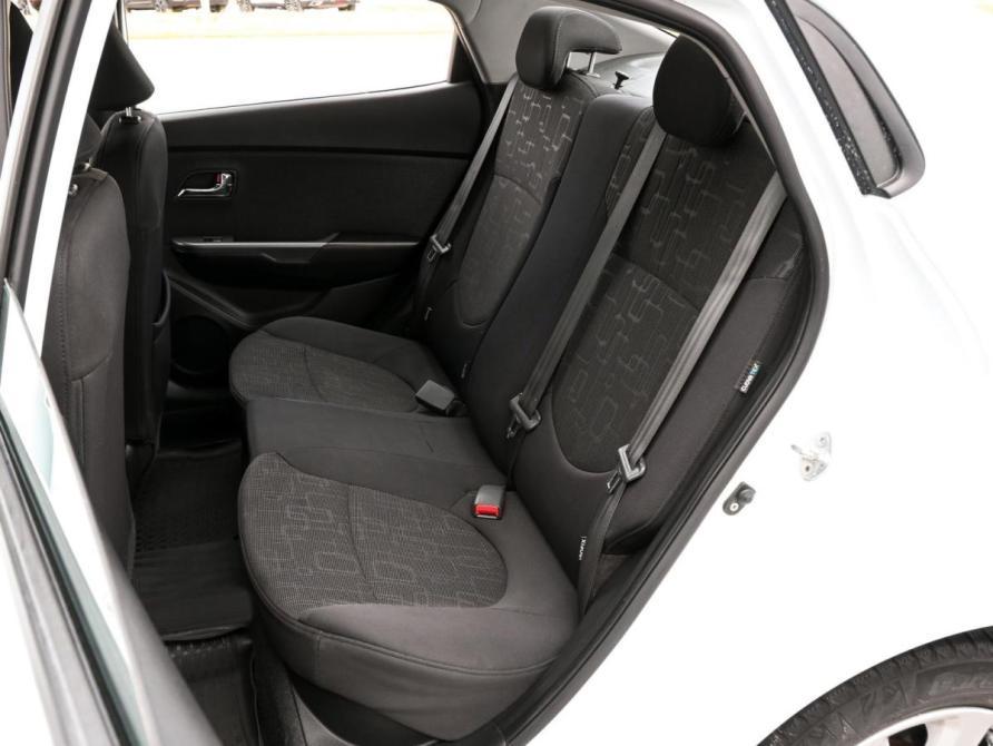 Kia Rio III Волгоград  - изображение 9