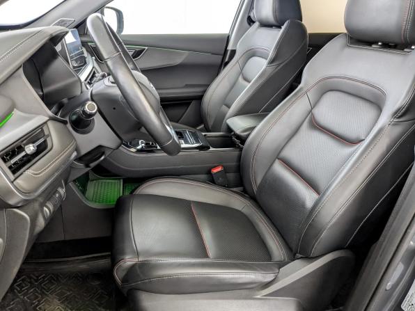 Chery Tiggo 7 Pro I с пробегом 2020 года, цена 1 499 000 рублей, 71258 км, внедорожник, Автокод Объявления