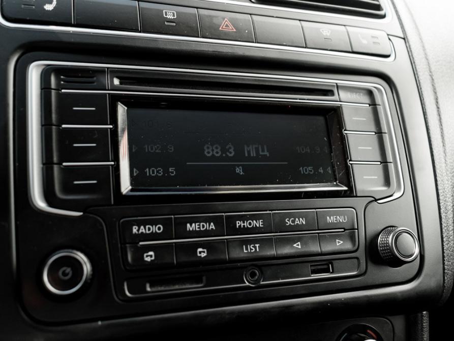 Volkswagen Polo V Екатеринбург  - изображение 17