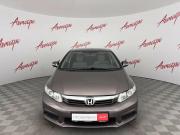 Honda Civic IX Псков  - изображение 27