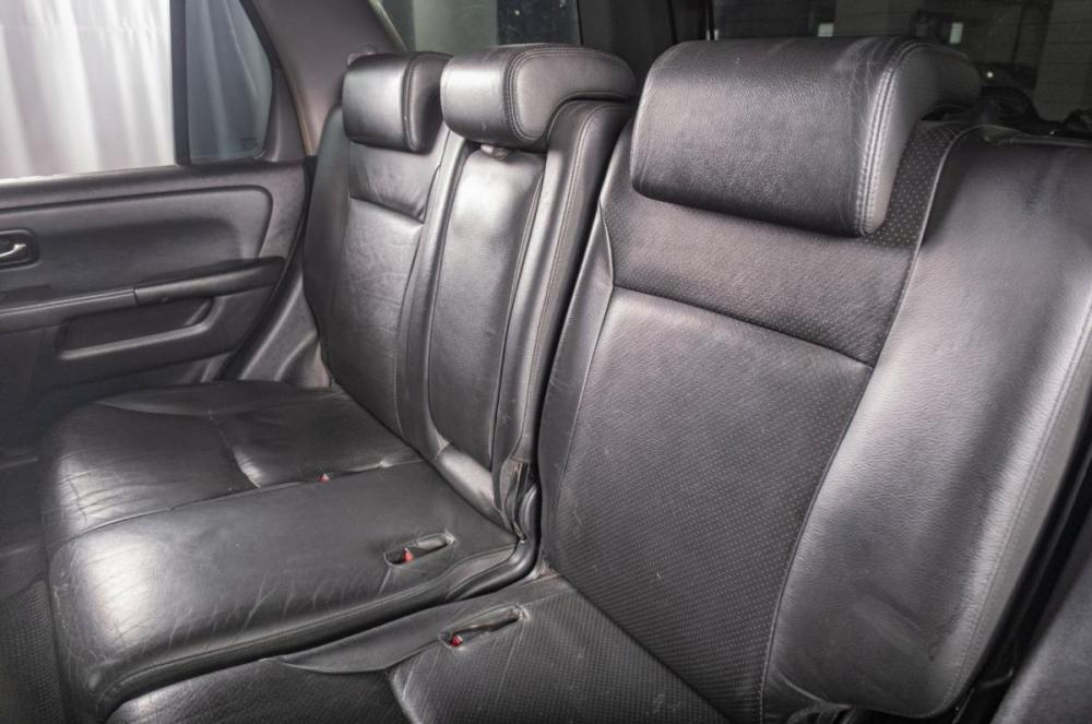 Honda CR-V II Рестайлинг Томск  - изображение 19