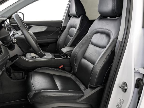 Chery Tiggo 4 Pro I с пробегом 2023 года, цена 1 390 000 рублей, 90986 км, внедорожник, Автокод Объявления