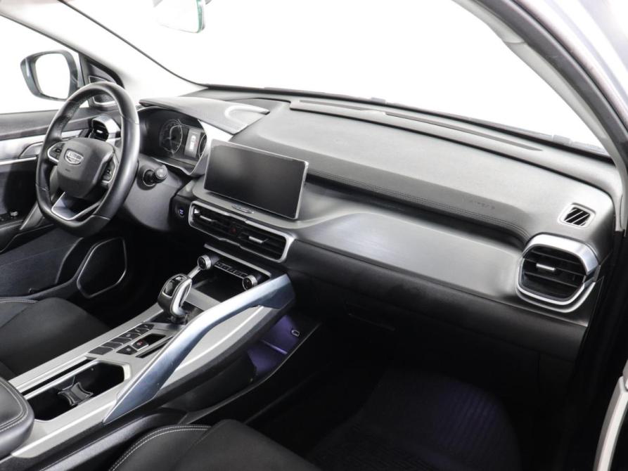 Geely Coolray I Химки  - изображение 9