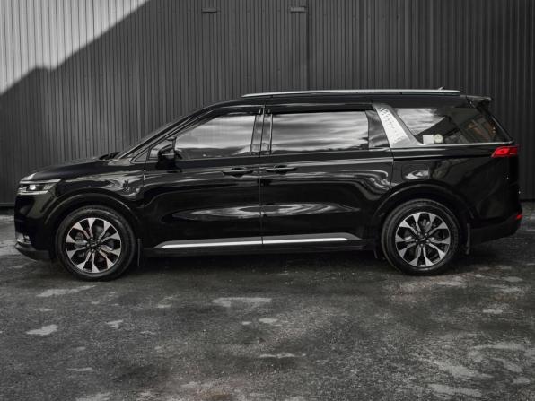 Kia Carnival IV с пробегом 2021 года, цена 3 960 000 рублей, 85818 км, минивэн, Автокод Объявления