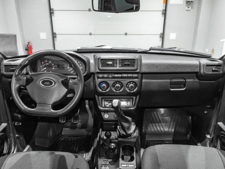 Lada (ВАЗ) 2121 (4x4) I Рестайлинг (2020) Екатеринбург  - изображение 16