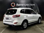 Hyundai Santa Fe II Рестайлинг Ставрополь  - изображение 27