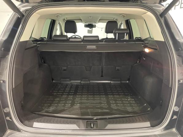 Ford Kuga II с пробегом 2013 года, цена 749 000 рублей, 265124 км, внедорожник, Автокод Объявления