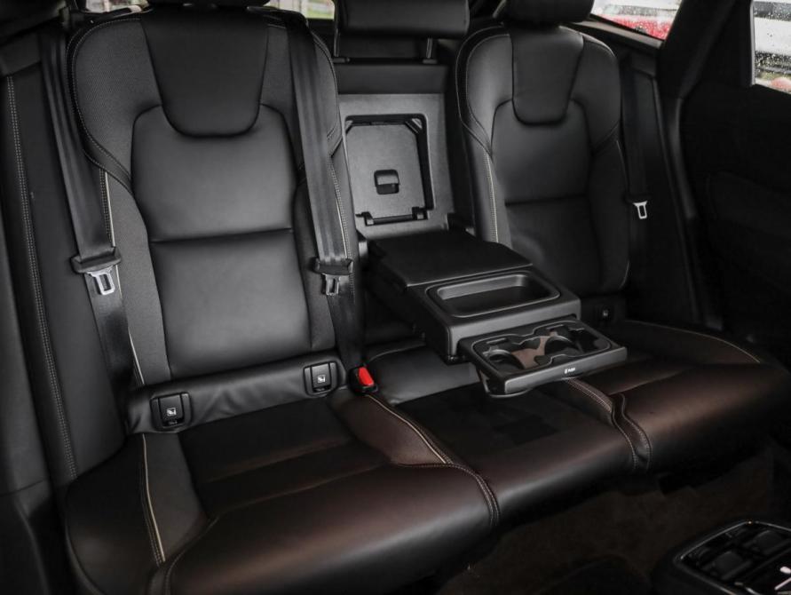 Volvo XC60 II Санкт-Петербург  - изображение 32