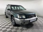 Subaru Forester II Москва  - изображение 22