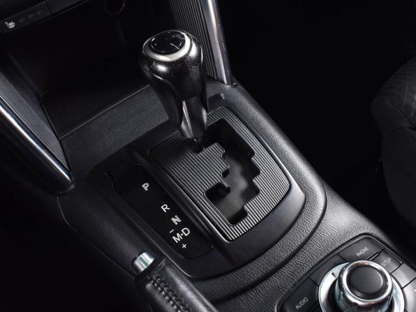Mazda CX-5 I с пробегом 2012 года, цена 1 499 999 рублей, 189398 км, внедорожник, Автокод Объявления