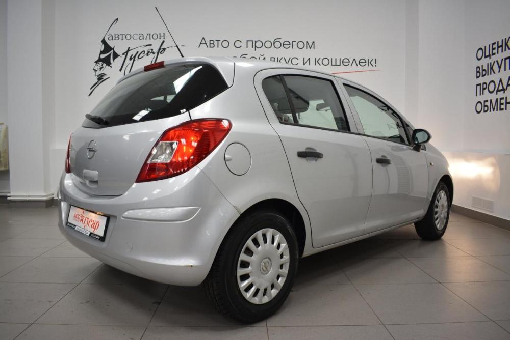 Opel Corsa D Киров  - изображение 3
