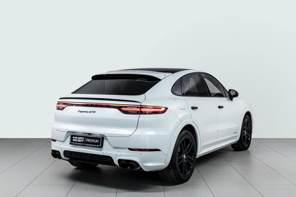 Porsche Cayenne III Казань  - изображение 4
