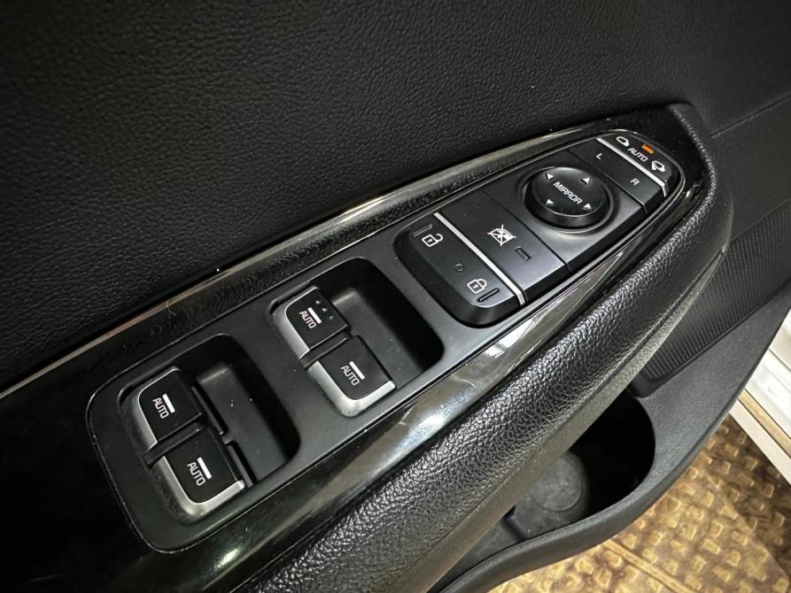 Kia Optima IV Набережные Челны  - изображение 21