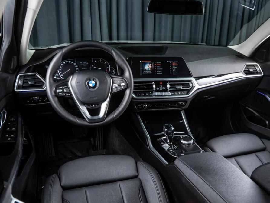 BMW 3 серии VII (G2x) Волгоград  - изображение 8