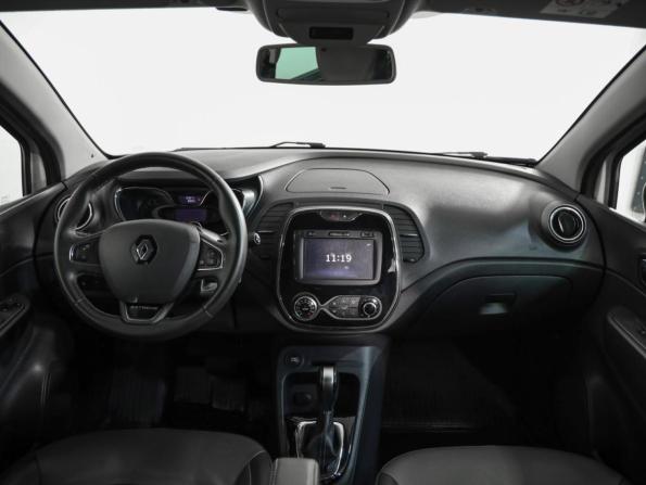 Renault Kaptur I с пробегом 2018 года, цена 1 199 000 рублей, 153570 км, внедорожник, Автокод Объявления