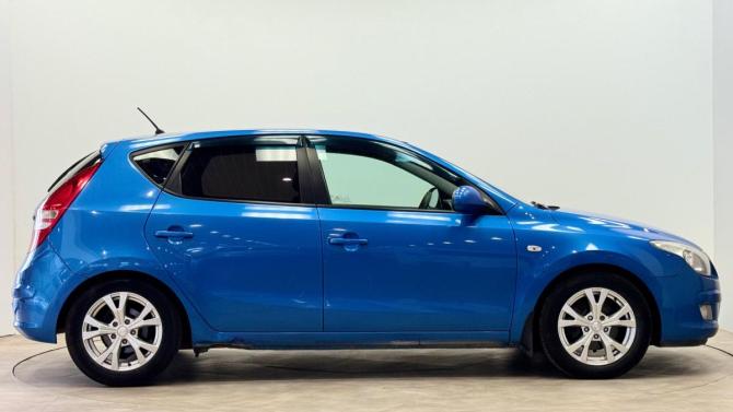 Hyundai i30 I с пробегом 2009 года, цена 535 000 рублей, 245467 км, хэтчбек, Автокод Объявления