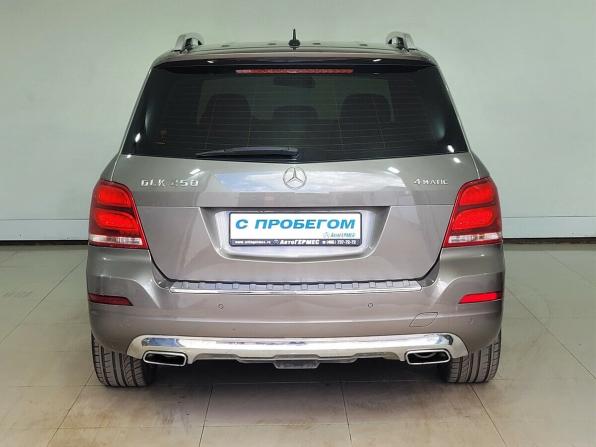 Mercedes-Benz GLK-Класс I (X204) Рестайлинг с пробегом 2014 года, цена 1 620 000 рублей, 195761 км, внедорожник, Автокод Объявления