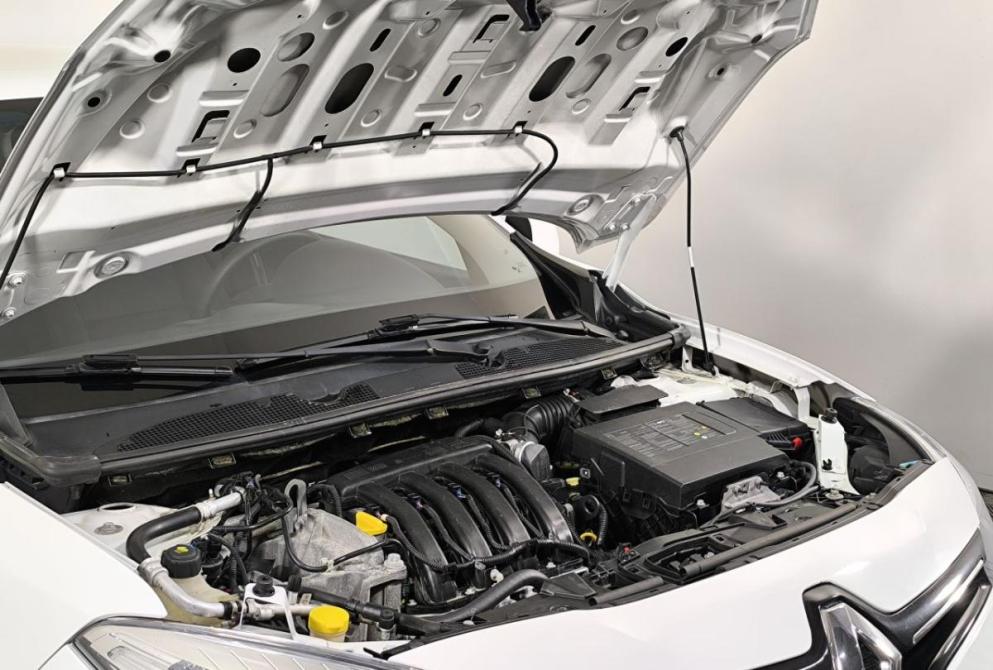 Renault Fluence I Рестайлинг Нижний Новгород  - изображение 14