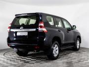 Toyota Land Cruiser Prado 150 Series Рестайлинг 1 Санкт-Петербург  - изображение 29