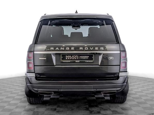 Land Rover Range Rover IV Рестайлинг с пробегом 2020 года, цена 7 190 000 рублей, 147635 км, внедорожник, Автокод Объявления