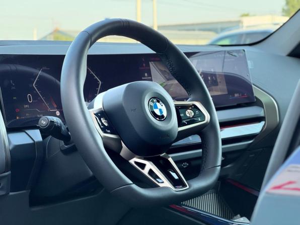 BMW X3 IV (G45/G48) с пробегом 2026 года, цена 7 300 000 рублей, 10 км, внедорожник, Автокод Объявления