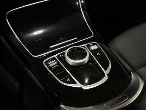 Mercedes-Benz C-Класс IV (W205) с пробегом 2018 года, цена 2 000 000 рублей, 153791 км, седан, Автокод Объявления