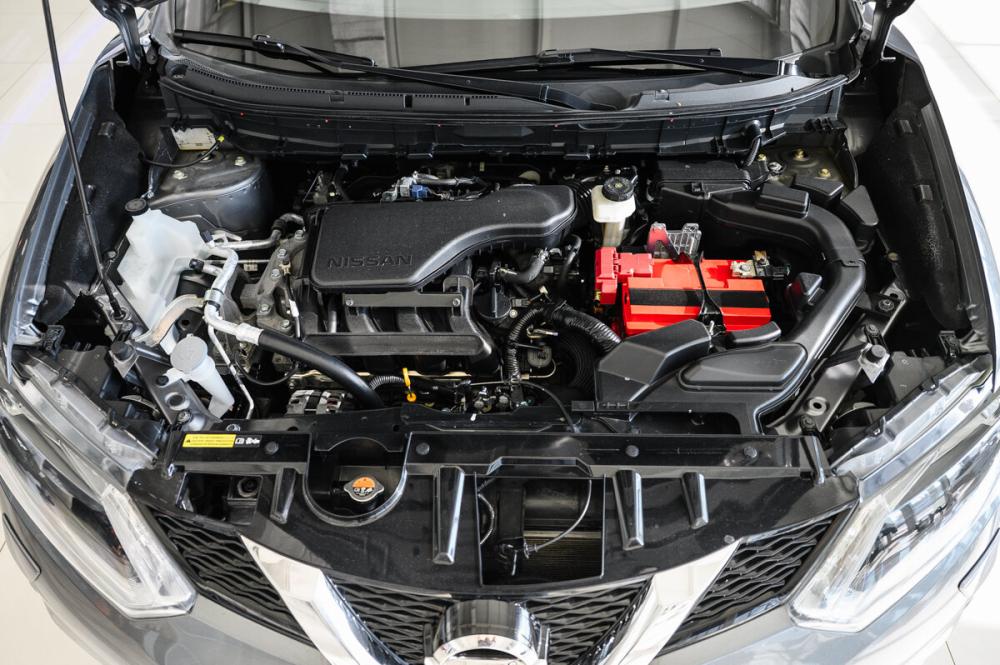 Nissan X-Trail III Оренбург  - изображение 40