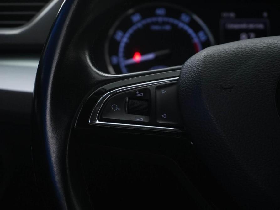 Skoda Superb III Москва  - изображение 13