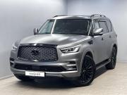 Infiniti QX80 I Рестайлинг 2 Санкт-Петербург  - изображение 32