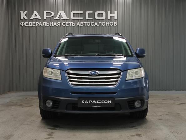 Subaru Tribeca I Рестайлинг с пробегом 2007 года, цена 970 000 рублей, 249171 км, внедорожник, Автокод Объявления