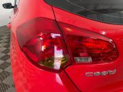 Kia Ceed II Воронеж  - изображение 34