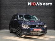 Volkswagen Tiguan II Екатеринбург  - изображение 22