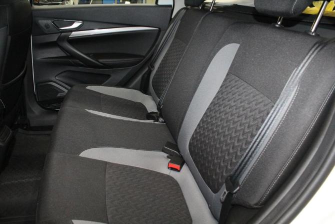 Lada (ВАЗ) Vesta I Рестайлинг (NG) с пробегом 2023 года, цена 1 199 000 рублей, 26740 км, универсал, Автокод Объявления