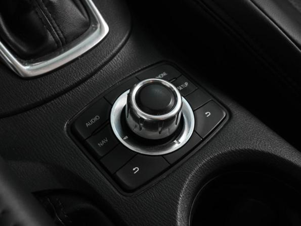 Mazda CX-5 I с пробегом 2015 года, цена 1 719 000 рублей, 84637 км, внедорожник, Автокод Объявления