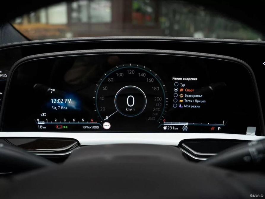 Cadillac Escalade V Москва  - изображение 11