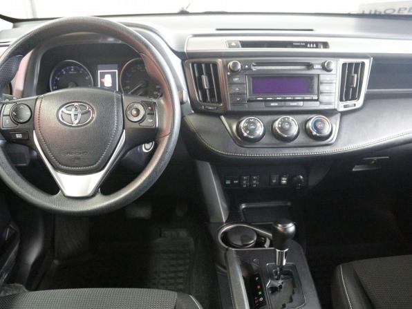 Toyota RAV4 IV (XA40) Рестайлинг с пробегом 2017 года, цена 1 950 000 рублей, 227332 км, внедорожник, Автокод Объявления