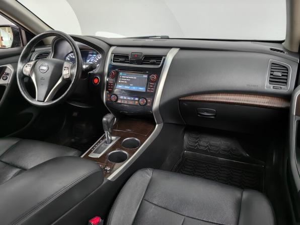 Nissan Teana III с пробегом 2015 года, цена 999 000 рублей, 174276 км, седан, Автокод Объявления