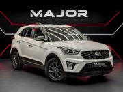 Hyundai Creta I Рестайлинг Москва  - изображение 29