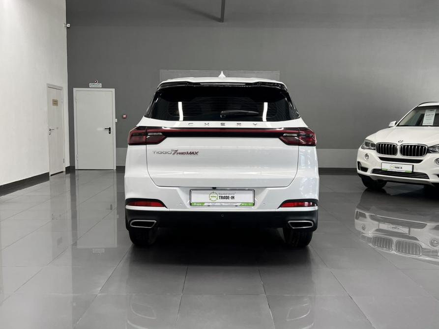 Chery Tiggo 7 Pro Max I Тверь  - изображение 4