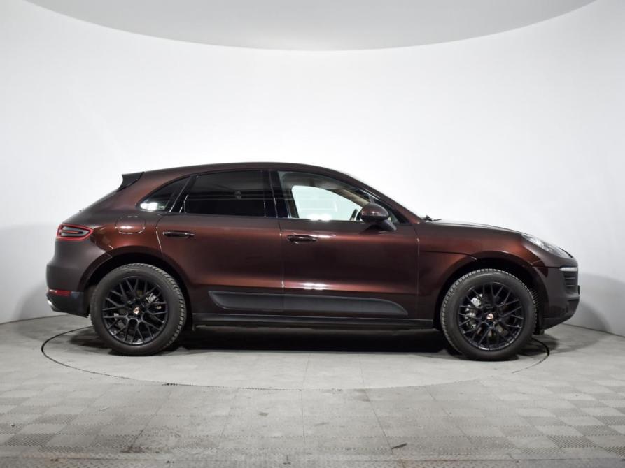 Porsche Macan I Санкт-Петербург  - изображение 4