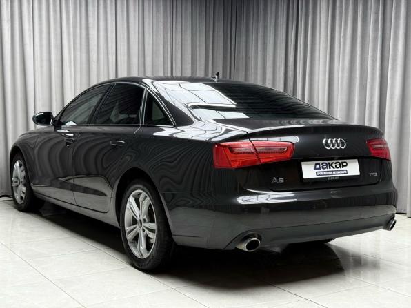 Audi A6 IV (C7) с пробегом 2013 года, цена 1 629 000 рублей, 173000 км, седан, Автокод Объявления