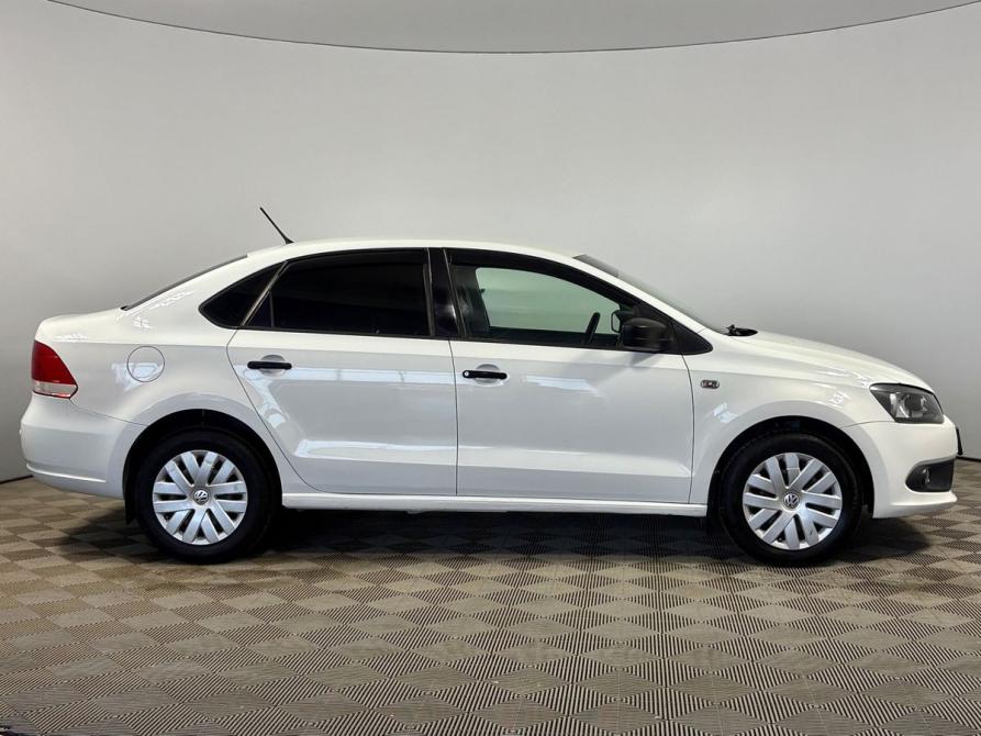 Volkswagen Polo V Борисоглебск  - изображение 6