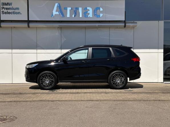 Haval M6 II с пробегом 2023 года, цена 1 590 000 рублей, 91969 км, внедорожник, Автокод Объявления