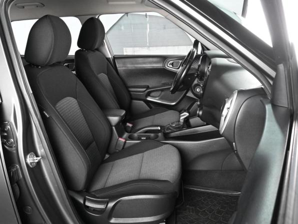 Kia Soul III Рестайлинг с пробегом 2022 года, цена 2 139 000 рублей, 47520 км, хэтчбек, Автокод Объявления