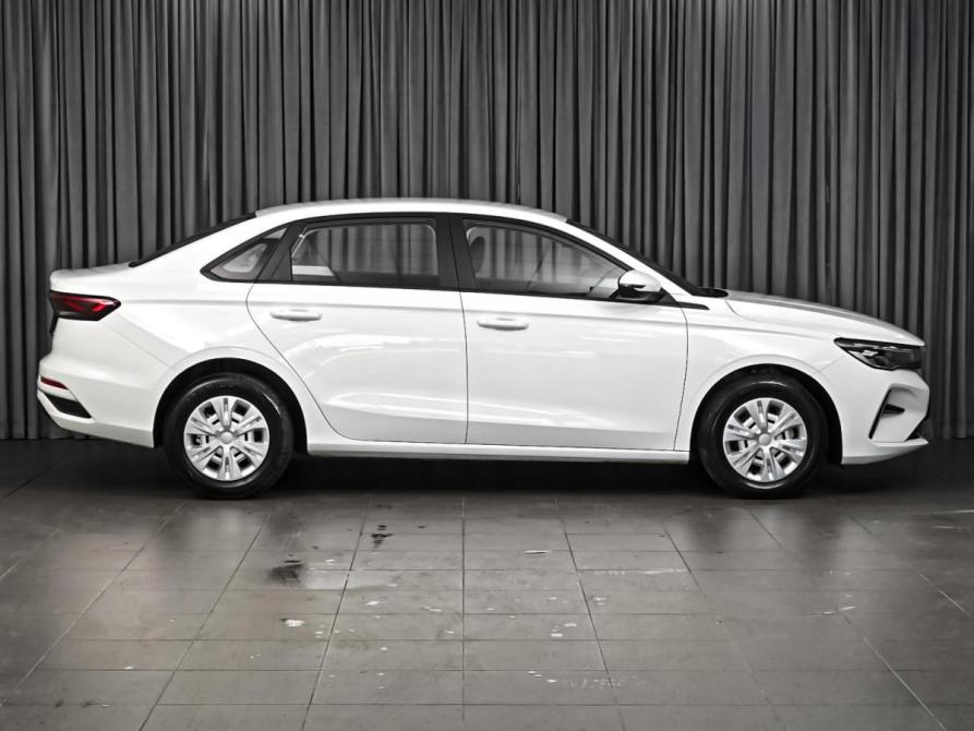 Belgee S50 Ставрополь  - изображение 5
