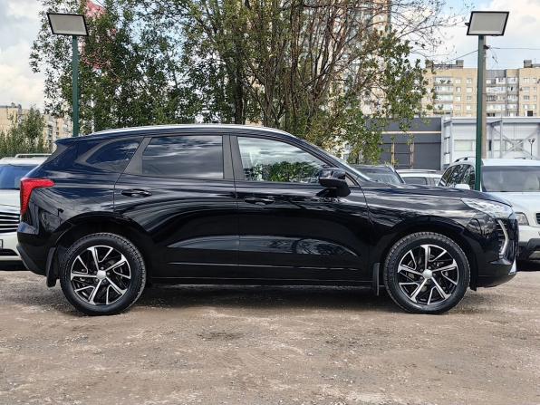 Haval Jolion I с пробегом 2022 года, цена 1 569 000 рублей, 79779 км, внедорожник, Автокод Объявления