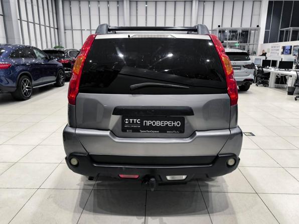 Nissan X-Trail II с пробегом 2008 года, цена 850 000 рублей, 287796 км, внедорожник, Автокод Объявления