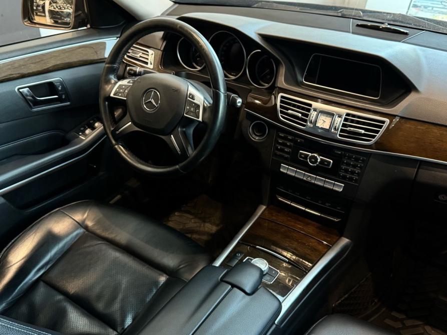 Mercedes-Benz E-Класс IV (W212 S212 C207) Рестайлинг Санкт-Петербург  - изображение 18