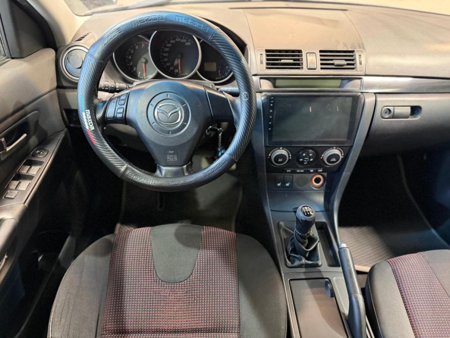 Mazda 3 I (BK) Челябинск  - изображение 12